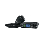 CB-raadio PRESIDENT BILL 2 ASC AM/FM 12V