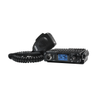 CB-raadio AM/FM ASC/VOX PRESIDENT BILL II+ 12V