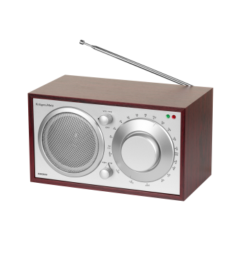Koduraadio Kruger&Matz KM0823
