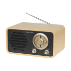 Analoograadio Kruger&Matz KM0828