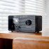 Internetradio Kruger&Matz KM0816.1