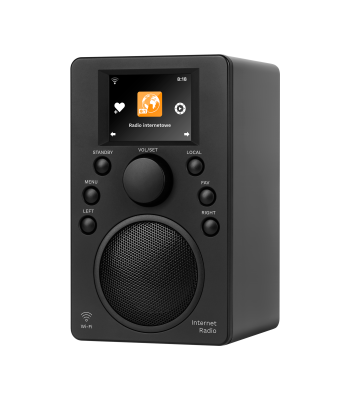 Internetradio Kruger&Matz KM0818.1