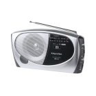 Kaasaskantav AM/FM-raadio Kruger&Matz PR-111