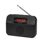 Kaasaskantav analoograadio Kruger&Matz KM0825