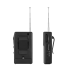 Kaasaskantav analoograadio Kruger&Matz KM0829