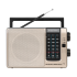 Kaasaskantav analoograadio Kruger&Matz KM0830