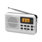 Kaasaskantav raadio Kruger&Matz KM0819