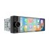 Autoraadio CarPlay Android Auto Kruger&Matz KM2016