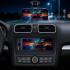 Autoraadio CarPlay Android Auto Kruger&Matz KM2016