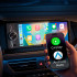 Autoraadio CarPlay Android Auto Kruger&Matz KM2016