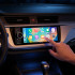 Autoraadio CarPlay Android Auto Kruger&Matz KM2016