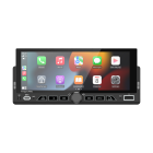 Autoraadio CarPlay ja Android Auto, Kruger&Matz KM2017