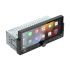 Autoraadio CarPlay ja Android Auto, Kruger&Matz KM2017
