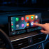 Autoraadio CarPlay ja Android Auto, Kruger&Matz KM2017