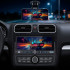Autoraadio CarPlay ja Android Auto, Kruger&Matz KM2017