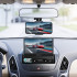Väljatõmmatava ekraani, CarPlay ja Android Autoga autoraadio, 1 DIN, 7″, Kruger&Matz KM2018