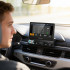 Väljatõmmatava ekraani, CarPlay ja Android Autoga autoraadio, 1 DIN, 7″, Kruger&Matz KM2018