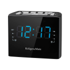 Raadioäratuskell Kruger&Matz KM0821