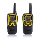 PMR-käsiraadiote komplekt kohvriga MIDLAND XT50