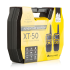 PMR-käsiraadiote komplekt kohvriga MIDLAND XT50