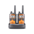 Käeshoitavad PMR-raadiotelefonid, kohver, Midland XT70 PRO