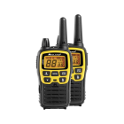 PMR-käsiraadiod kohvris Midland XT70