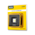 Rebel akutoitega LED-prožektor 10 W, 94 x 103 x 39 mm