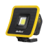 Rebel akutoitega LED-prožektor 10 W, 94 x 103 x 39 mm