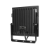 LED-prožektor Rebel, 100W, 4000K, 230V