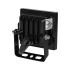 LED-prožektor Rebel 10W 4000K, 230 V