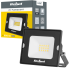 LED-prožektor Rebel 10W 4000K, 230 V