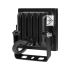 LED-prožektor Rebel, 20W, 4000K, 230V