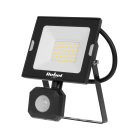 LED-prožektor Rebel liikumis- ja hämarusanduriga, 4000K, 230V, 30W, 110 x 100 x 33 mm
