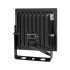 LED-prožektor 50W, 4000K, 230V Rebel