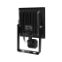 LED-prožektor Rebel liikumis- ja hämarusanduriga, 6500 K, 50 W, 150 x 140 x 33 mm