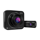 Kahe kaameraga autokaamera NAVITEL AR280 DUAL