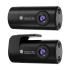 Kahe kaameraga autokaamera NAVITEL AR280 DUAL