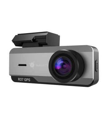 Autokaamera GPS FHD NAVITEL R37