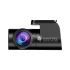 Kahe kaameraga autokaamera NAVITEL R9 dual