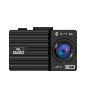 Autokaamera NAVITEL R900 4K