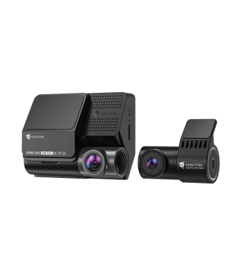 Autokaamera GPS NAVITEL RS985