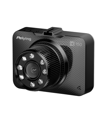 Autokaamera Peiying Basic D150