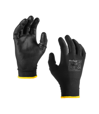 Polüuretaanist töökindad CS-P002 8 M (12 tk)