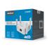 Rebel juhtmevaba võrgu repiiter – 2,4 + 5 GHz