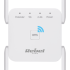 Rebel juhtmevaba võrgu repiiter – 2,4 + 5 GHz