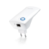 Wi-Fi signaali kordaja TP-LINK TL-WA850RE 2,4 GHz 300 Mb/s