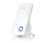Wi-Fi signaali kordaja TP-LINK TL-WA850RE 2,4 GHz 300 Mb/s