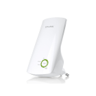 Wi-Fi signaali kordisti TP-LINK TL-WA854RE, 2,4 GHz, 300Mb/s