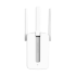 WiFi-signaali võimendi, 3 välist antenni, Mercusys MW300RE