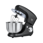 Köögikombain Teesa EASY COOK SINGLE BLACK, 1400 W, 5,5 l